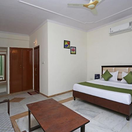 Oyo 6708 Holiday Heaven Resort Jaipur Eksteriør billede