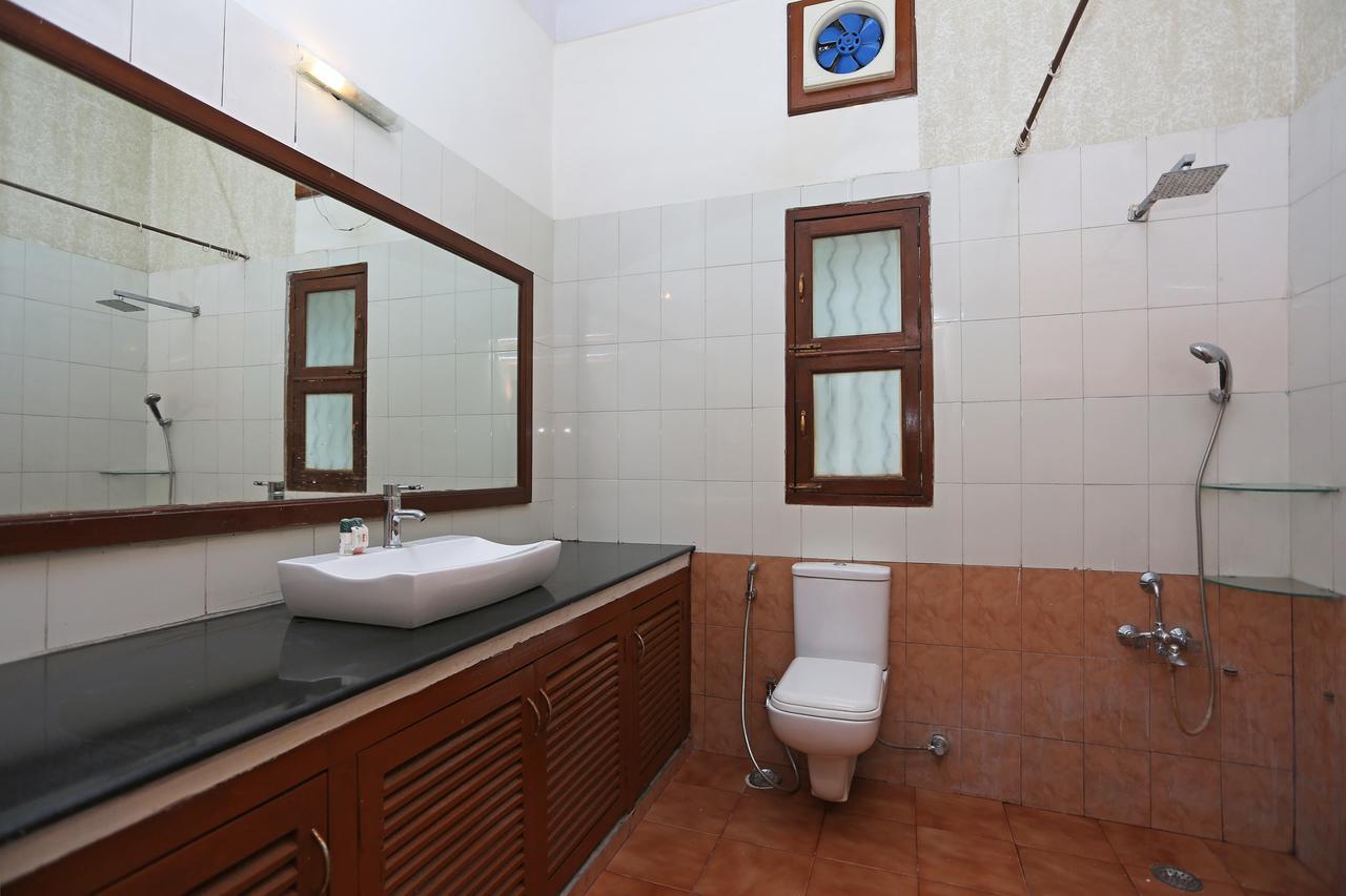 Oyo 6708 Holiday Heaven Resort Jaipur Eksteriør billede