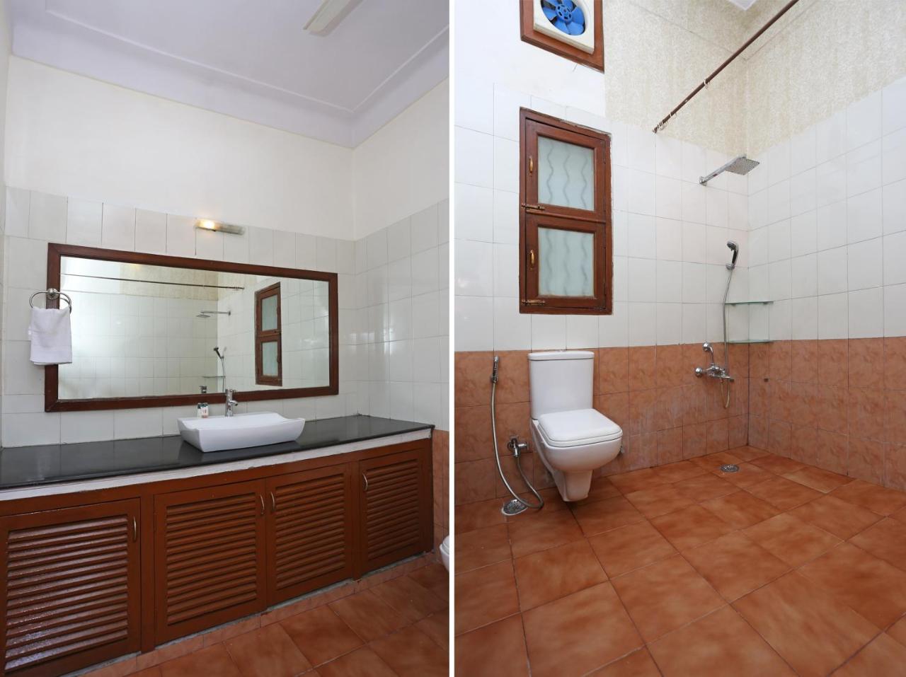 Oyo 6708 Holiday Heaven Resort Jaipur Eksteriør billede